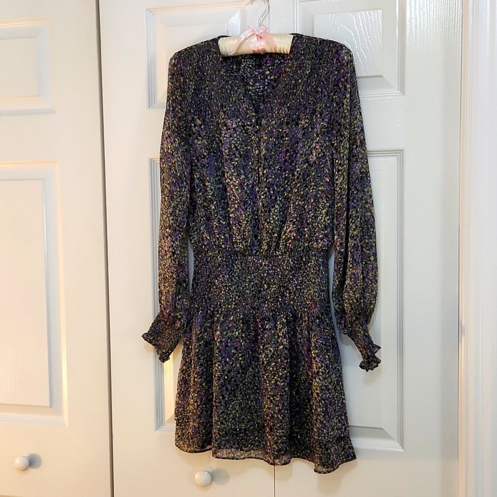 White House Black Market xxs dress